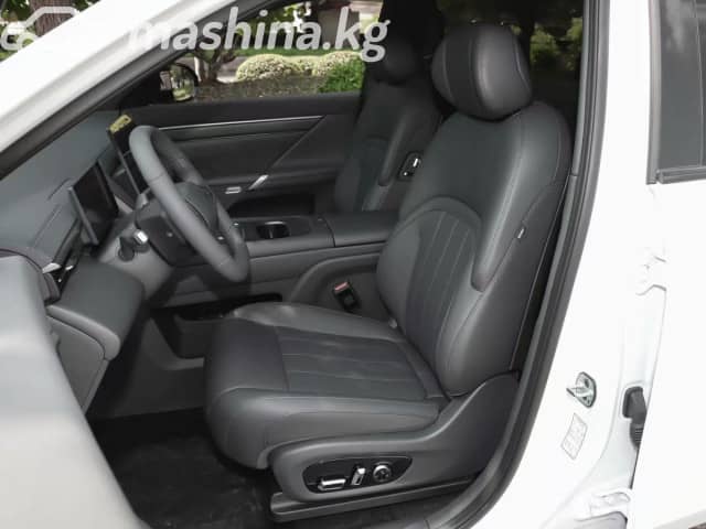 Dongfeng eπ 008 82.28 kWh 1.5hyb AT 4WD