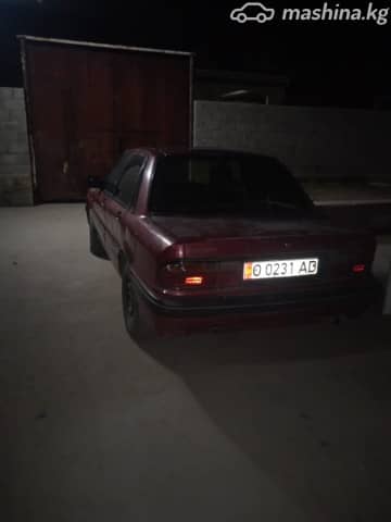 Mitsubishi Galant VI 1.8 MT