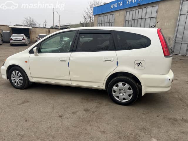 Honda Stream I 1.7 AT
