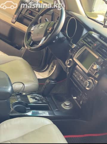 Toyota 4Runner V 4.0 AT 4WD