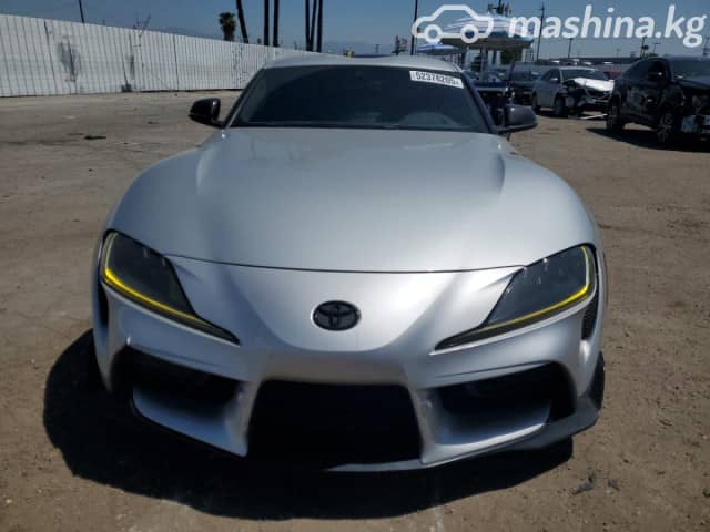 Toyota Supra V (A90) 3.0 AT