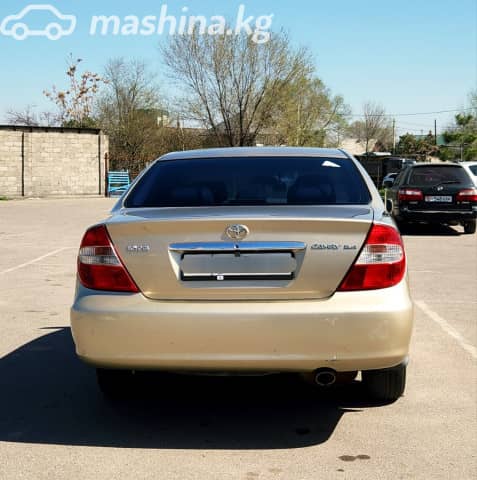 Toyota Camry V (XV30) 2.4 AT
