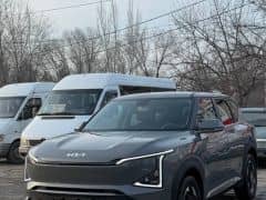 Kia EV5 Electro AT