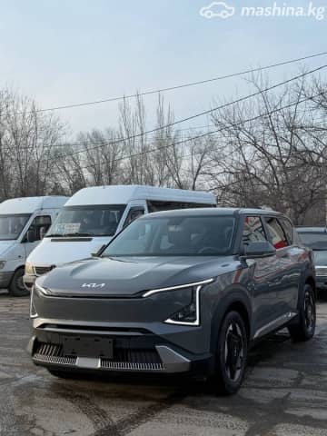 Kia EV5 Electro AT