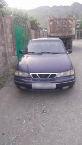 Daewoo Nexia I 1.5 MT