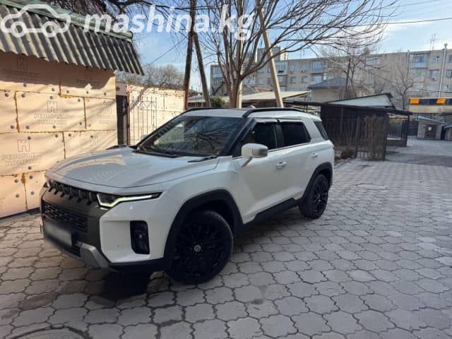 SsangYong Torres 1.5 AT