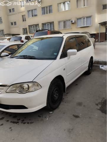 Honda Odyssey II 2.3 AT