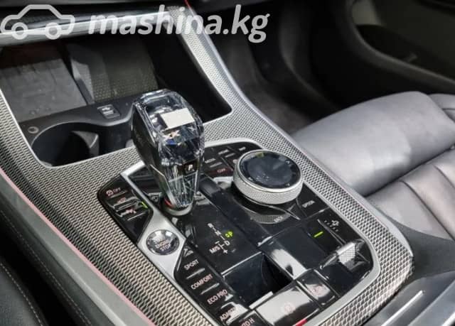 BMW X5 IV (G05/G18) 30d 3.0d AT 4WD