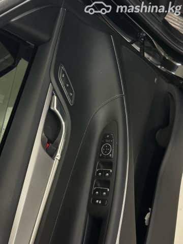 Hyundai Grandeur VI Рестайлинг 3.3 AT