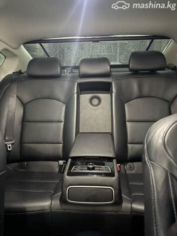 Kia K7 YG (II) Рестайлинг 3.0 AT