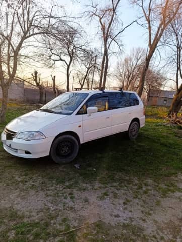 Honda Odyssey II 2.3 AT