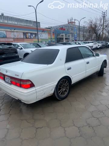 Toyota Crown X (S150) 3.0 AT