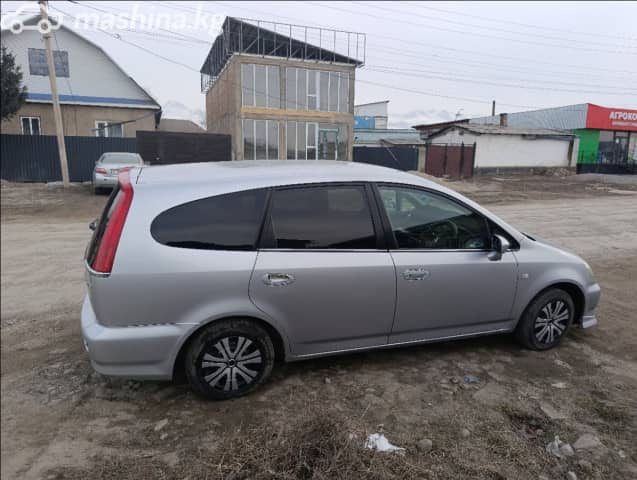 Honda Stream I 1.7 AT