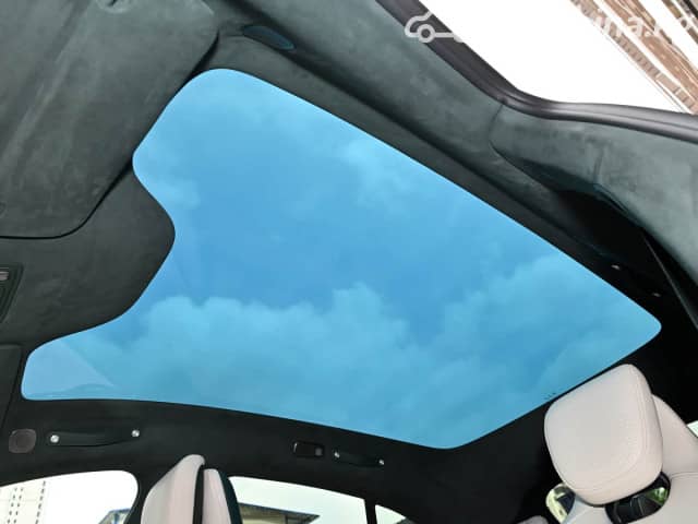 Xiaomi YU7 Electro AT 4WD