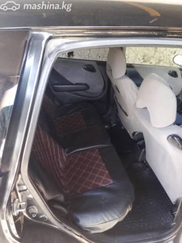 Honda Fit I 1.3 CVT