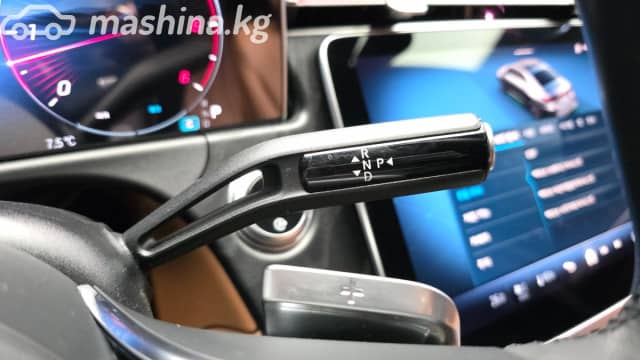 Mercedes-Benz E-Класс VI (W214, S214) 220 d 2.0d AT 4WD