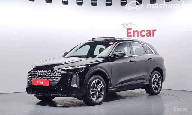 Audi Q5 III 40 TFSI 2.0 AMT 4WD