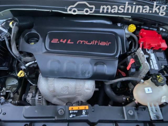 Jeep Renegade I 2.4 AT