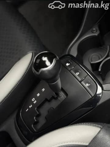 Kia Morning III 1.0 AT