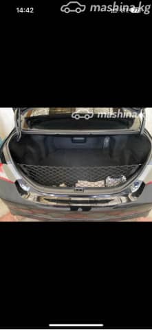 Toyota Camry VI (XV40) Рестайлинг 2.5 AT