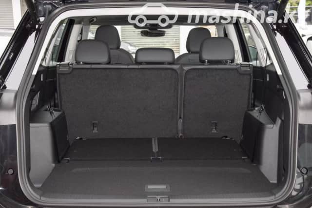Volkswagen Teramont I Рестайлинг (China Market) 2.0 AMT 4WD
