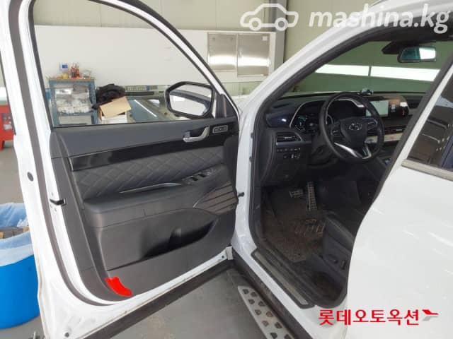 Hyundai Palisade I 2.2 AT