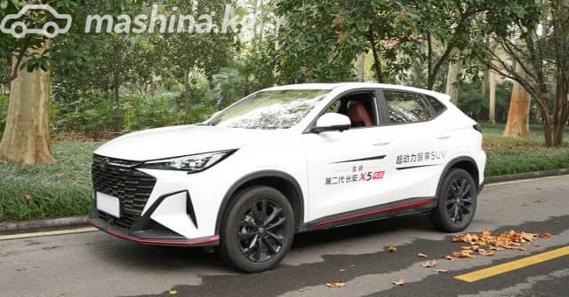 Changan X5 Plus 1.5 AMT