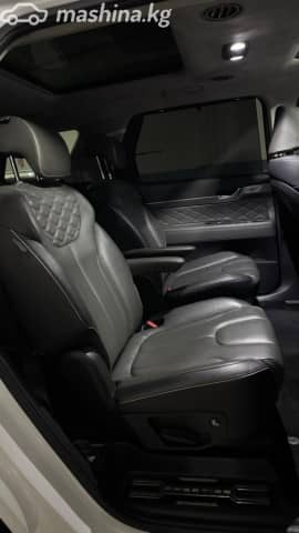 Hyundai Palisade I 2.2 AT