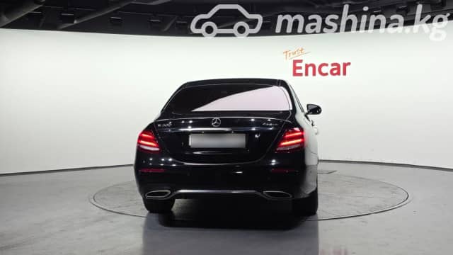 Mercedes-Benz E-Класс V (W213, S213, C238) 300 2.0 AT 4WD