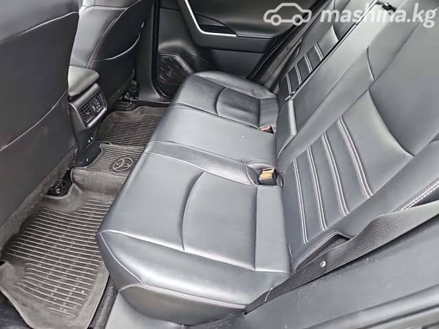 Toyota RAV4 V (XA50) 2.5 AT