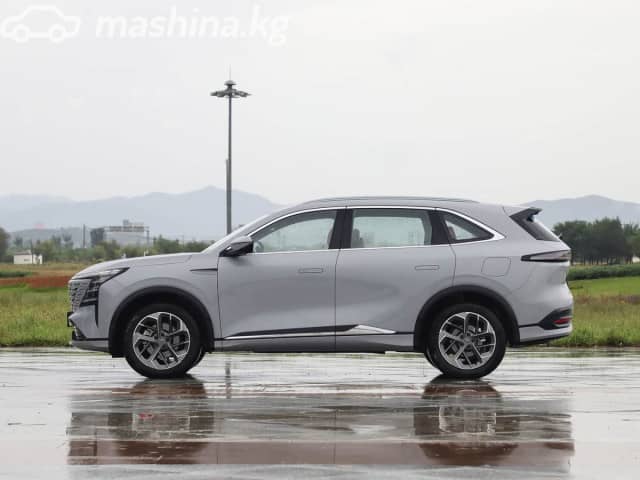 Changan CS75 Plus IV 1.5 AT