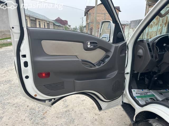 Hyundai Porter
