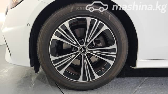 Mercedes-Benz E-Класс VI (W214, S214) 200 2.0 AT