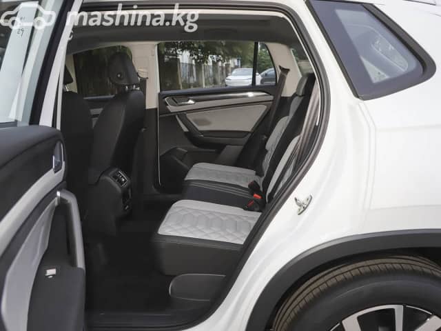 Volkswagen Tharu XR 1.5 AT