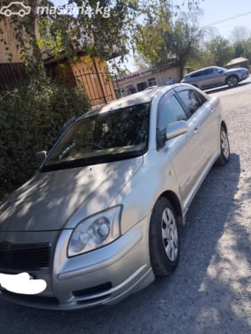 Toyota Avensis II 2.0 AT