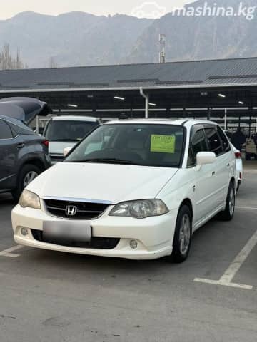 Honda Odyssey II 2.3 AT