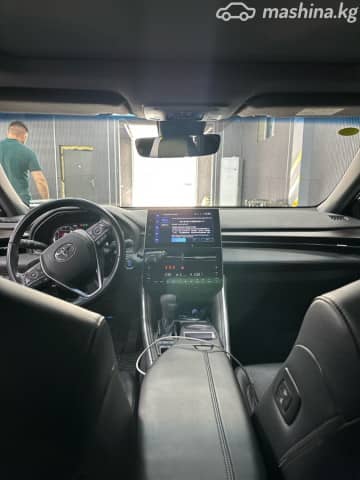 Toyota Avalon V 2.5 AT