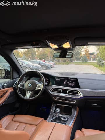 BMW X5 IV (G05/G18) 40Li 3.0 AT 4WD