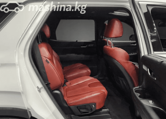 Hyundai Palisade I 2.2 AT