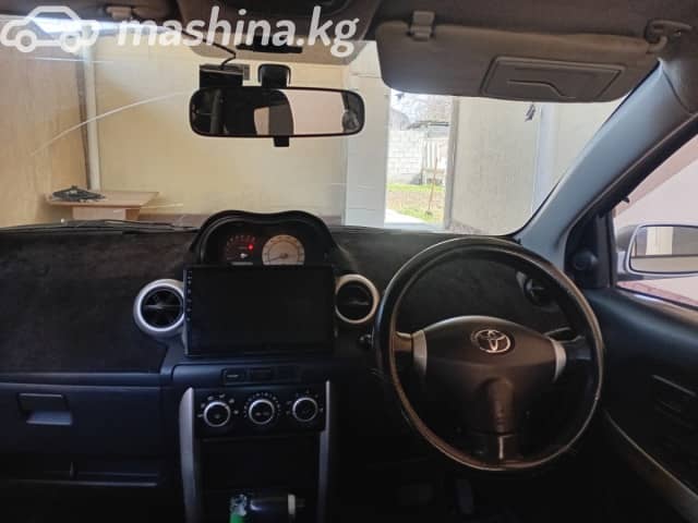 Toyota Ist I 1.3 AT