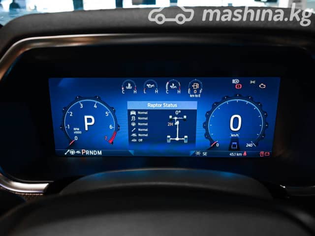 Ford F-150 XIV 3.5 AT