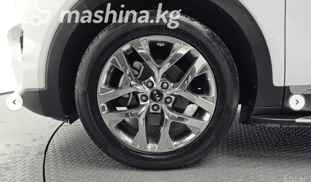 Kia Sorento III Prime Рестайлинг 2.0 AT