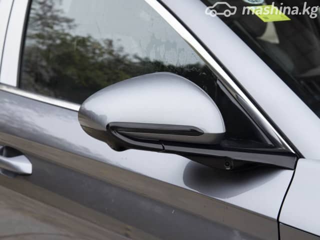 BYD Qin L 1.5hyb AT