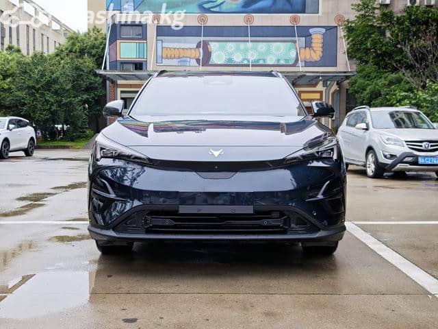 Arcfox Alpha T5 65.0 kWh Electro AT