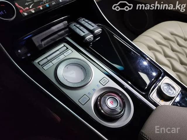 Genesis GV80 I 2.5 AT 4WD