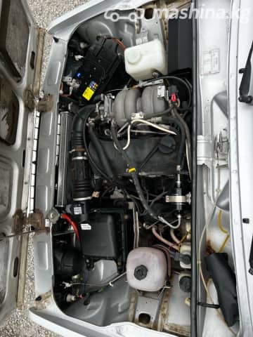 ВАЗ (Lada) 2107 21074-30 1.6 MT