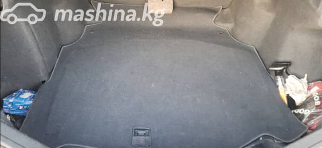 Mercedes-Benz C-Класс II (W203) 240 2.6 AT