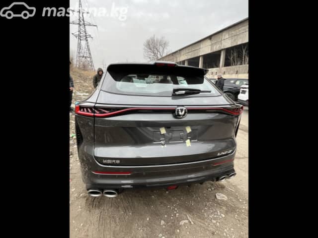 Changan UNI-Z 1.5 AMT