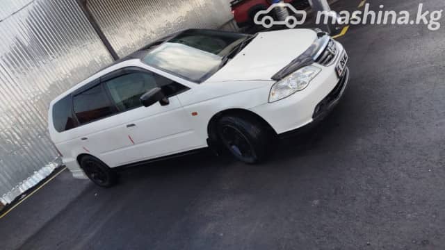Honda Odyssey II 2.3 AT
