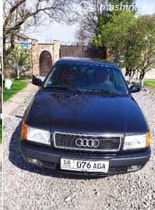 Audi 100 IV (C4) 2.6 MT